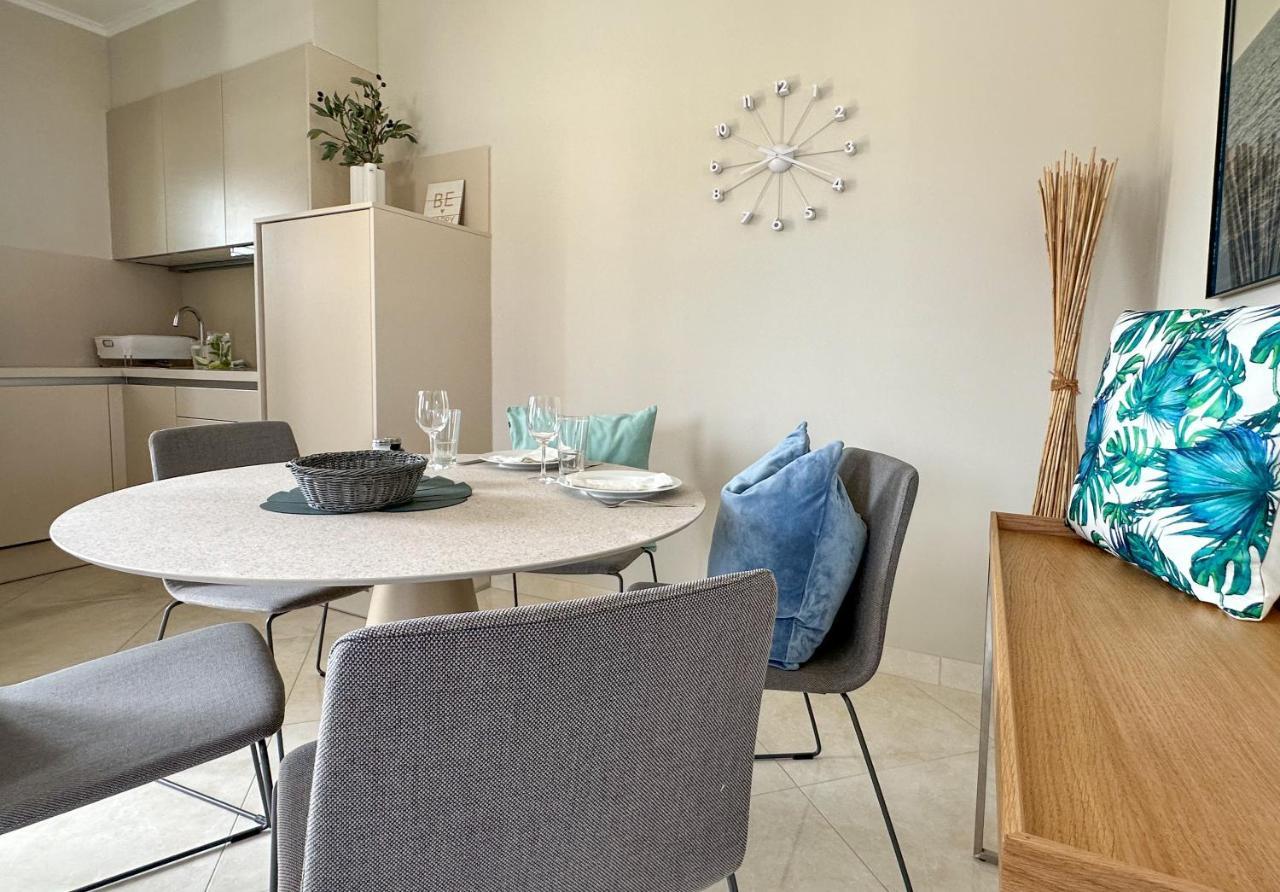 Apartment Baska Bestand Exterior foto