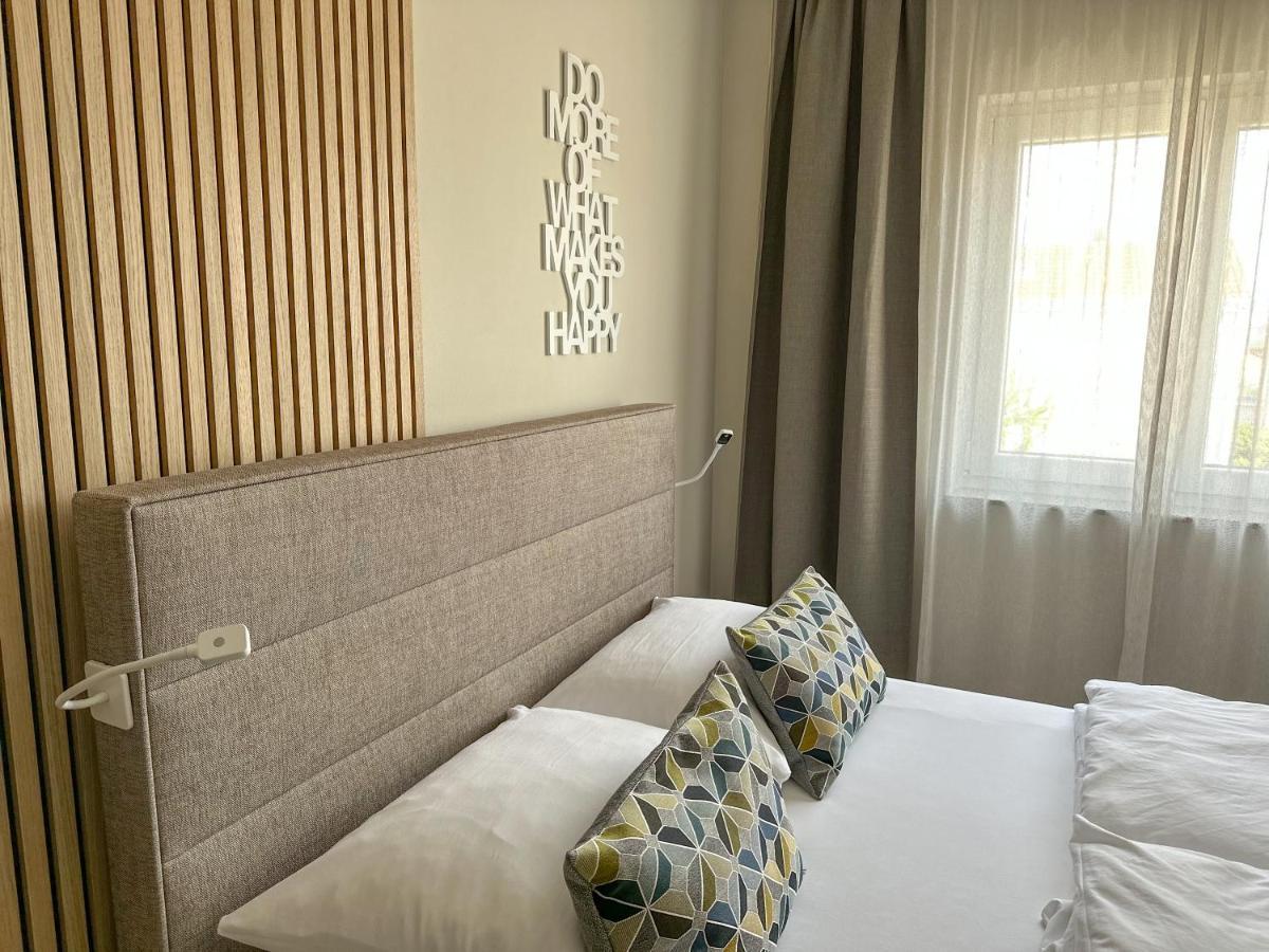 Apartment Baska Bestand Exterior foto
